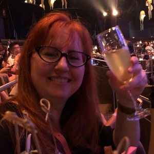 Meet your Posher, Faith